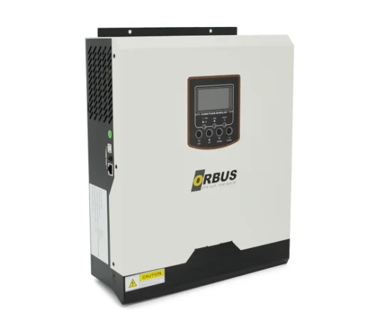 Orbus 3kW PWM 24V